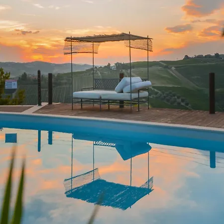 Appartamento Serene Escape, *
