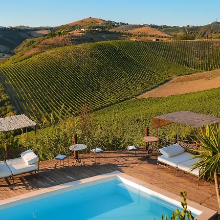Appartamento Serene Escape, *