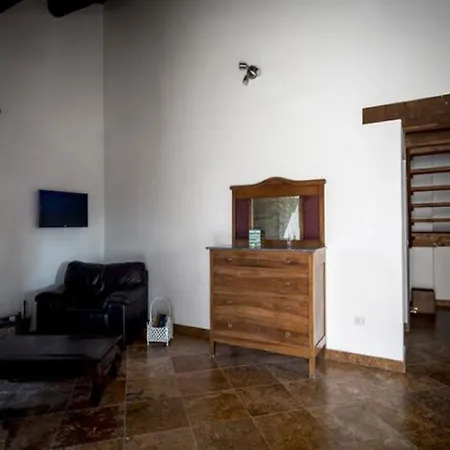 Serene Escape, Ascoli Piceno