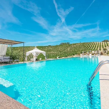 Serene Escape, Appartamento Ascoli Piceno