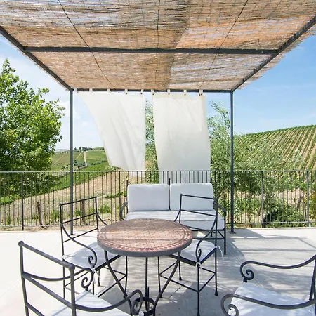 Serene Escape, * Ascoli Piceno